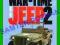 STANDARDISED War-Time Jeep 1941-1945 (część 2)
