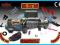 Wyciągarka Dragon Winch 9000 HD DWH + Gratisy+Pasy