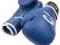 RĘKAWICE BOKSERSKIE SPOKEY BENTEN 12 oz NIEBIESKIE