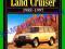 TOYOTA Land Cruiser 1988-1997 testy opinie porady