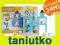 GRA ANGRY BIRDS STAR WARS Z LASEREM 23el. + GRATIS