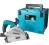 MAKITA SP6000J ZAGLEBIARKA PILARKA TARCZOWA MAKPAC