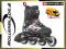 ROLKI ROLLERBLADE SPITFIRE 33-36,5 EUR/21-23 2014