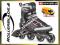 ROLKI ROLLERBLADE SIRIO COMP 43 EUR/28 CM 2014