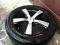 Alufelgi Felgi 17 5x112 DEZENT VW,Seat,Audi,Skoda