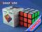 Kostka YULONG 3x3x3 Black NOWOŚĆ SpeedCube