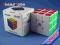 Kostka YJ SULONG 3x3x3 White NOWOŚĆ SpeedCube