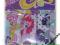 Majtki 3pack My Little Pony 7-8l 122-128cm m1