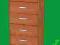 KOMODA 6S SYSTEM ANNA- OD PRODUCENTA MEBLI!