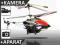 ZDALNIE STEROWANY HELIKOPTER S107C Z KAMERA +512MB