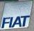 Auto - Motoryzacja  - Fiat - agrafka