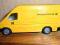 MERCEDES BENZ SPRINTER- 11 cm.