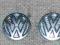 Auto - Motoryzacja  - VW 2 x
