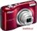 BEA: Nikon Coolpix L29 ( czerwony )