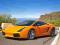 Puzzle 120 el. Castorland Lamborghini Gal