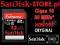 SanDisk Extreme SDHC 32GB UHS-I 80MB/s HD