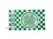 CEL09: Celtic Glasgow - flaga klubowa