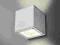 LAMPA OGRODOWA MAXI CUBE LED 25661 AQUAFORM