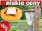 W16 PUŁAPKA NA MUCHY OWADY KOMARY FLIES AWAY WABIK