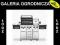 GRILL GAZOWY IMPERIAL XL 90 BROIL KING + GRATIS