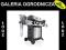 GRILL GAZOWY OGRODOWY SIGNET 40 BROIL KING  LODZ