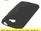 Etui S-CASE Żelowa NAKŁADKA do HTC ONE S MOCNA