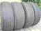 4 szt. Kleber 195/65 R15 *** 5,2 mm