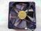 DC FAN 140x140x25 D14BM-12 WENTYLATOR CHŁODZENIE