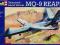 MQ-9 REAPER PREDATOR 1:48 REVELL 04865