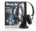 SŁUCHAWKI WIRELESS 5IN1 bezprzewodowe radio skype