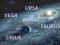 Surowce OGAME Xalynth, Wasat, Ursa, Taurus, Sirius