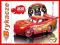 DICKIE Cars ZYGZAK Mcqueen 33 cm STEROWANY RC Auta