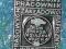 Zasłużony Pracownik RSW Prasa Książka Ruch