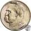 Polska II RP 5 złotych 1938 Piłsudski st.1/1-