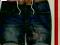 NEXT LATO JEANSOWE SZORTY 10 L 662-586