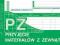 Druk MiP Przyjęcie materiałów z zewnątrz PZ 352-8