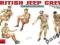 British Jeep Crew - MiniArt - 1:35 - 35051