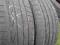 2szt. BRIDGESTONE 255/45/20 255/45R20 2008r. 6mm