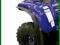 POSZERZENIE POSZERZENIA YAMAHA GRIZZLY QUAD I INNE