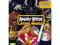 ANGRY BIRDS STAR WARS - NOWA W FOLII- XBOX 360