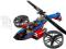 LEGO SUPER HEROES POJAZD HELIKOPTER el. 76016