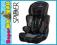 Fotelik samochodowy CARETERO SPIDER 9-36 +GRAT Krk