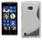 HURTEL Obudowa Nokia Lumia 720 pokrowiec nakładka