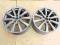 Felgi kpl.Toyota/Lexus 17