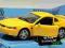 FORD MUSTANG GT 1999 1:34 WELLY