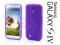 Innowacyjne Etui SkinCase Samsung Galaxy S4 i9505