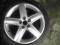Felga aluminiowa 17 do Audi s line 5x100