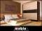 Szafa przesuwna JOLA VII Dostawa w 6dni!