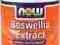 Boswellia boswelia 250mg ekstrakt/120kaps+Turmeric
