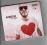 ROBERT M - One Love (folia) SKLEP